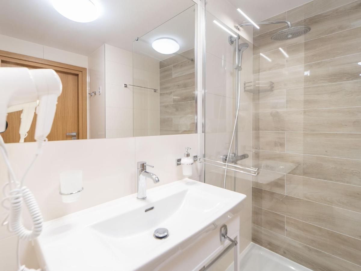 Apartament Seaside Park Kolobrzeg Przy Plazy ภายนอก รูปภาพ