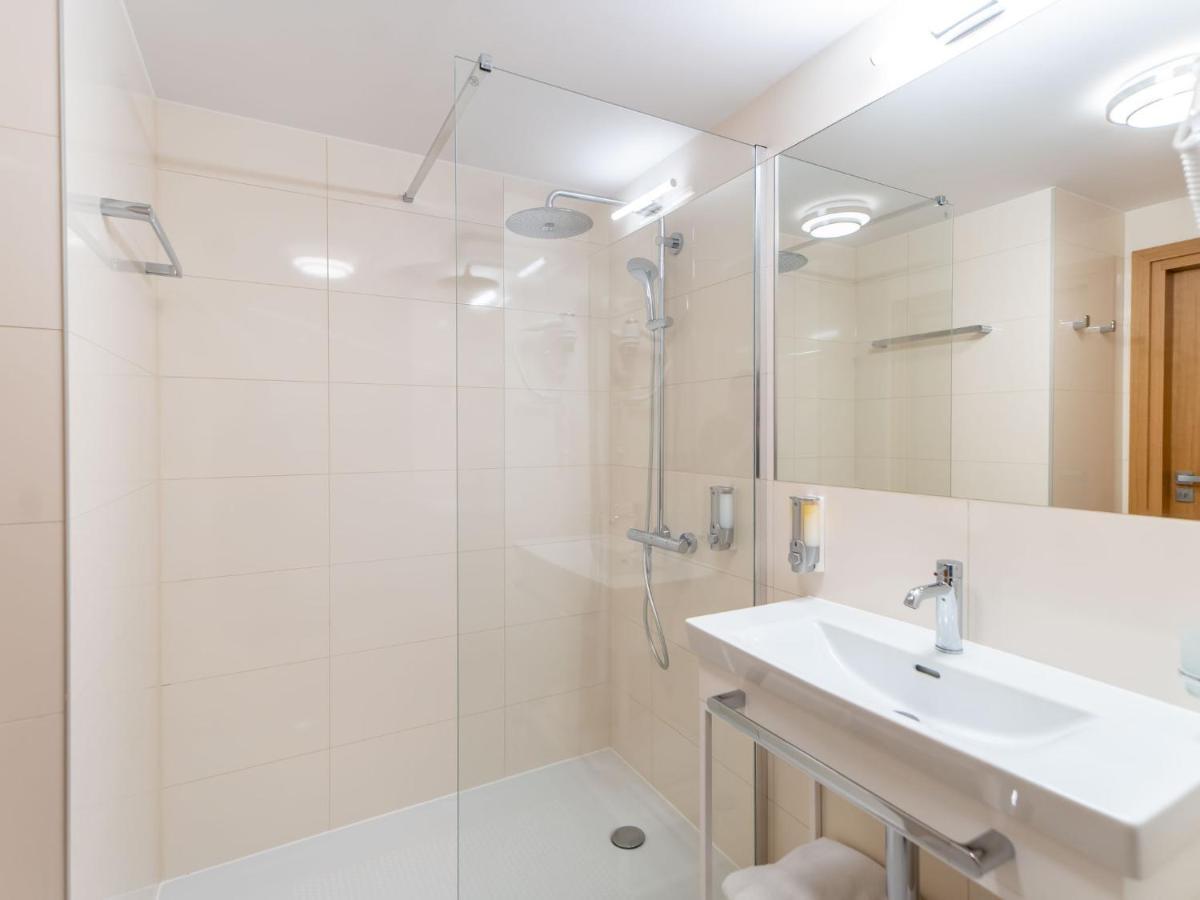 Apartament Seaside Park Kolobrzeg Przy Plazy ภายนอก รูปภาพ