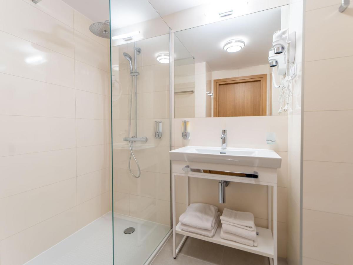 Apartament Seaside Park Kolobrzeg Przy Plazy ภายนอก รูปภาพ